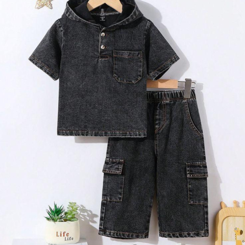 Vêtements enfant 