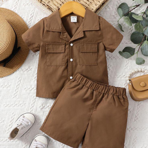 Vêtements enfant