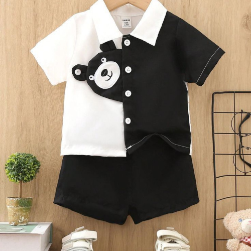 Vêtements enfant 