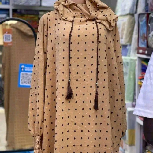 Vêtement femme 