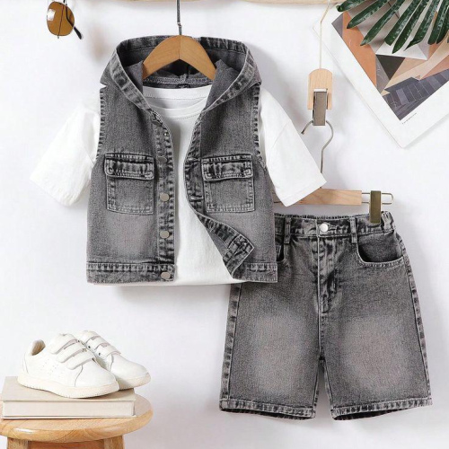 Vêtements enfant