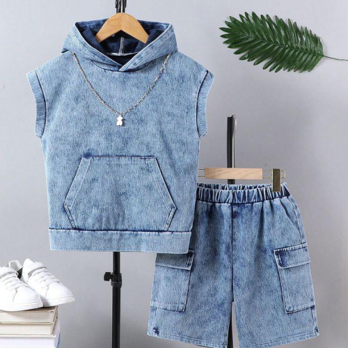 Vêtements enfant 